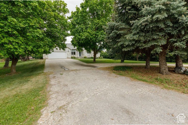 Property Photo: 540 N 100 E UT 84318
