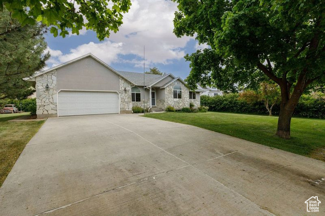 540 N 100 E  Hyde Park UT 84318 photo
