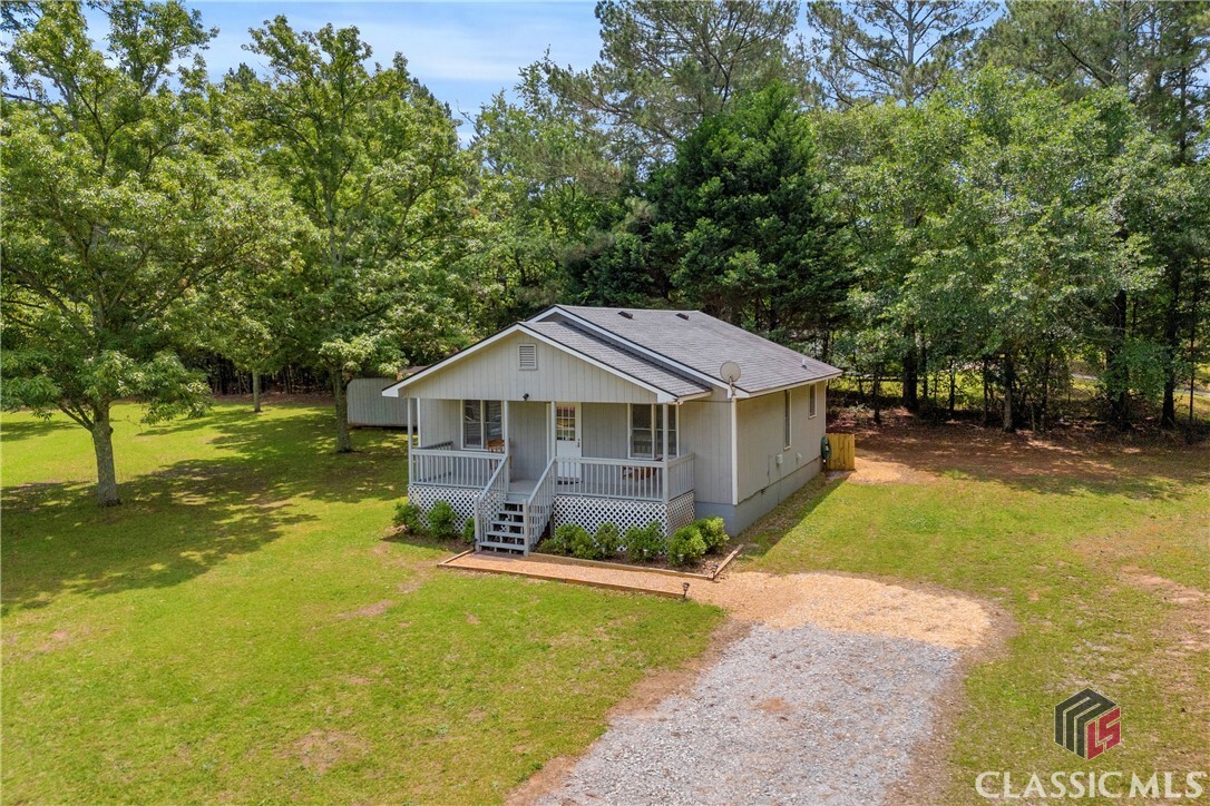 Property Photo:  5180 Price Mill Road  GA 30621 