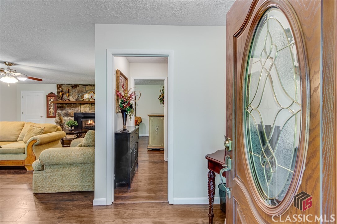Property Photo: 5771 Athens Street GA 30554