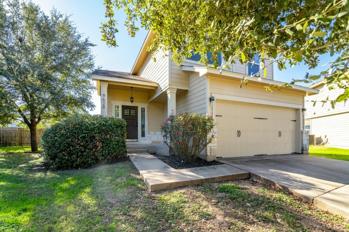 Property Photo: 9628 Beechnut Drive TX 78748