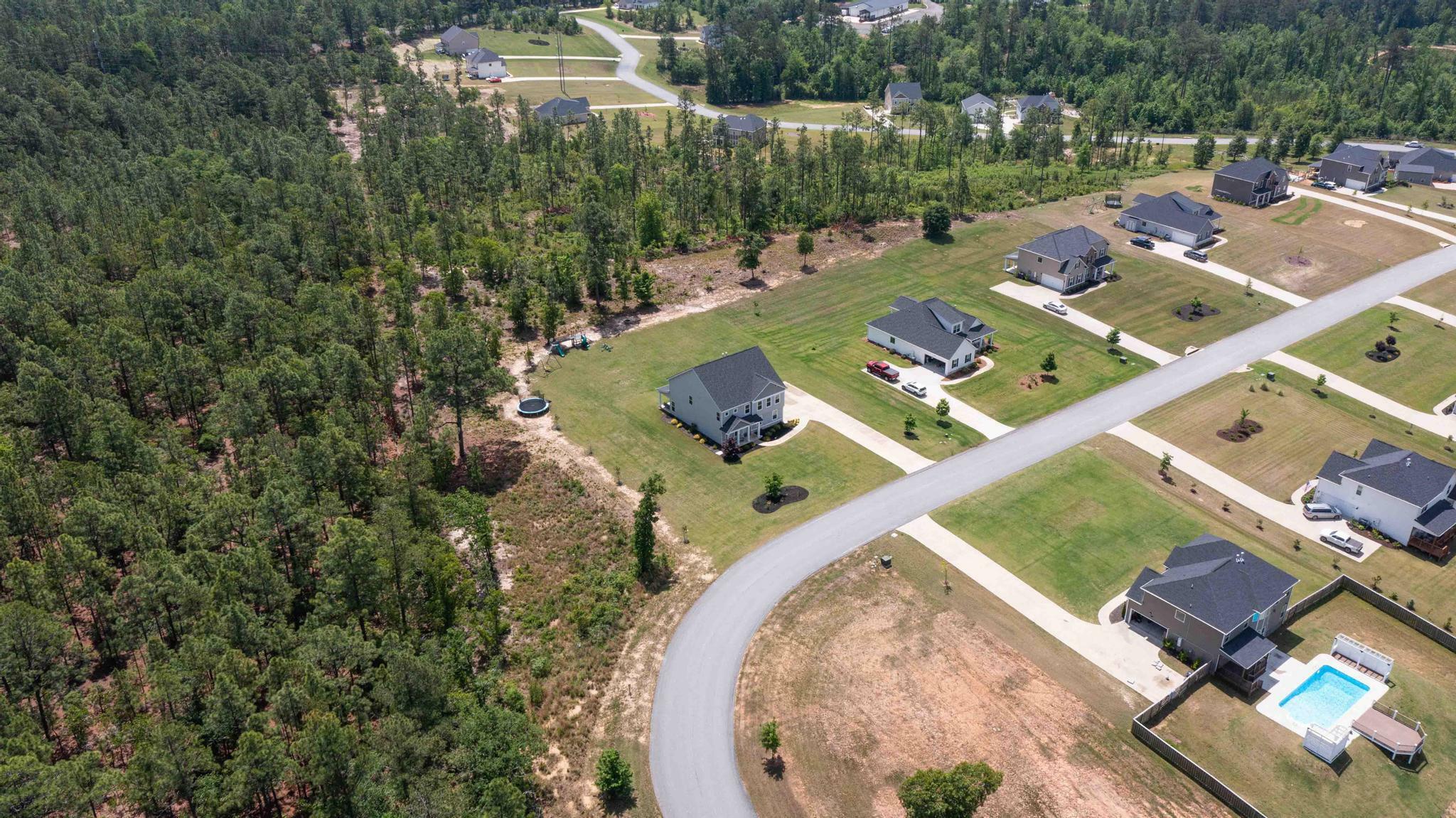 Property Photo: 217 Yaun Road SC 29841