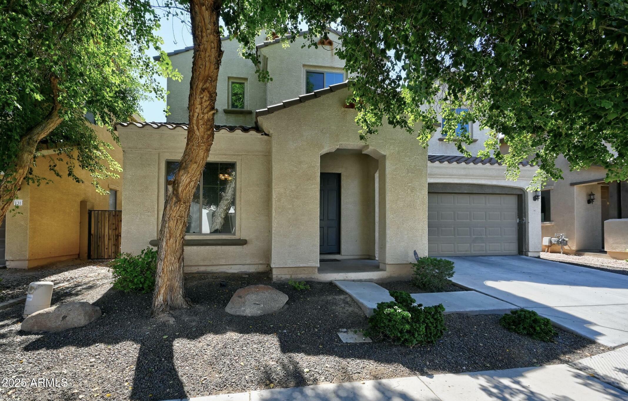 141 W Hackberry Drive  Chandler AZ 85248 photo