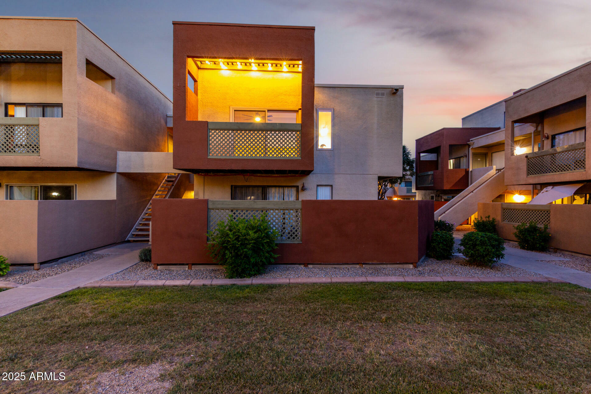 Property Photo: 3500 N Hayden Road 710 AZ 85251