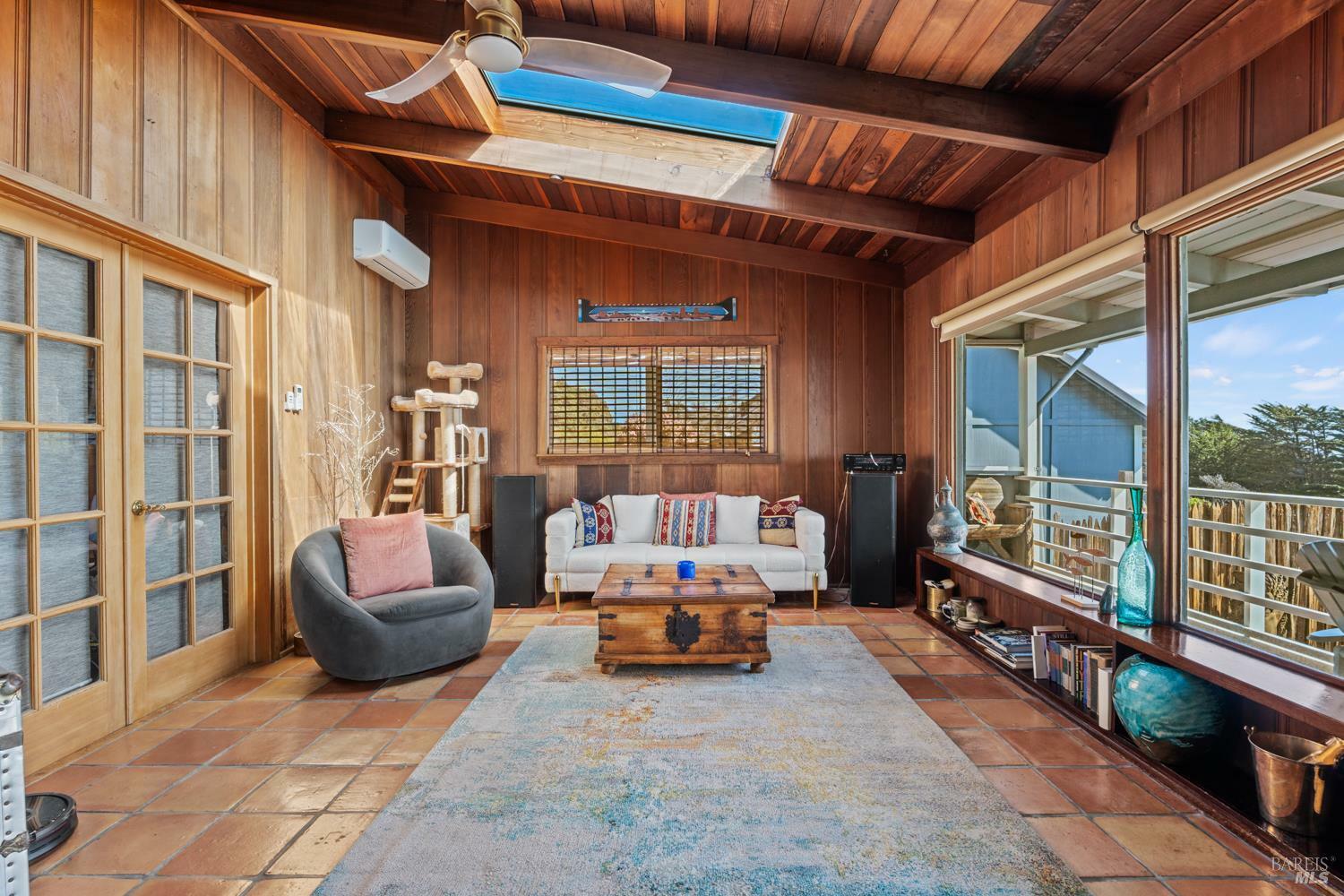 Property Photo: 33500 S Highway 1 CA 95445