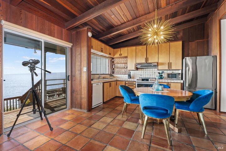 Property Photo: 33500 S Highway 1 CA 95445