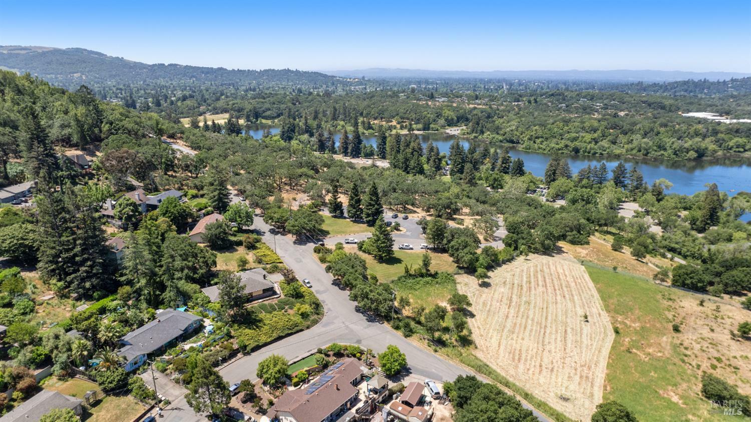 Property Photo: 5430 Pepperwood Road CA 95409