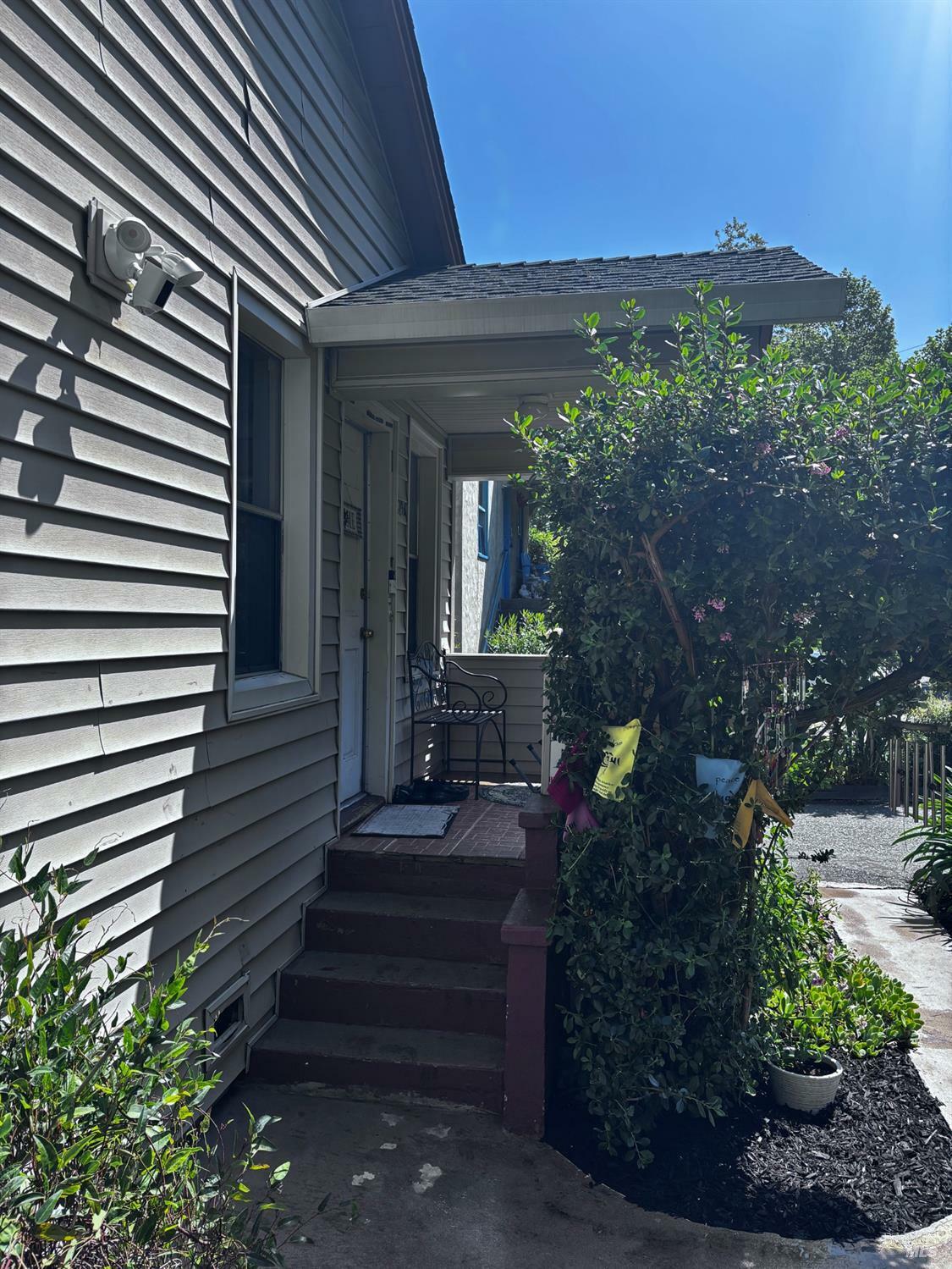Property Photo: 16 Octavia Street CA 94901