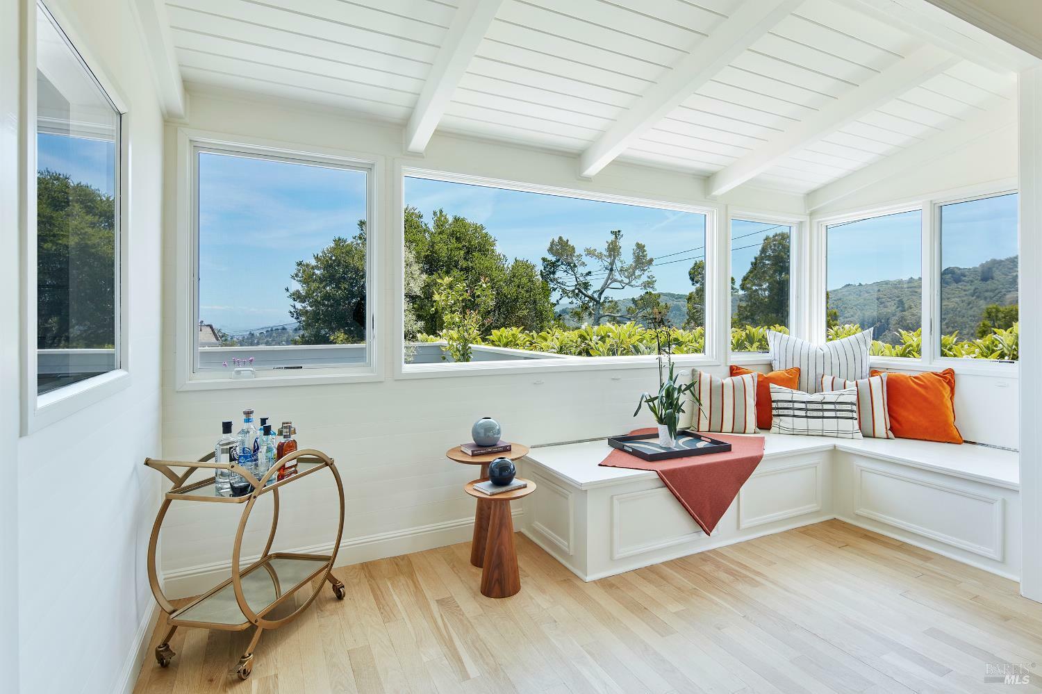 Property Photo: 64 Edgewood Avenue CA 94941