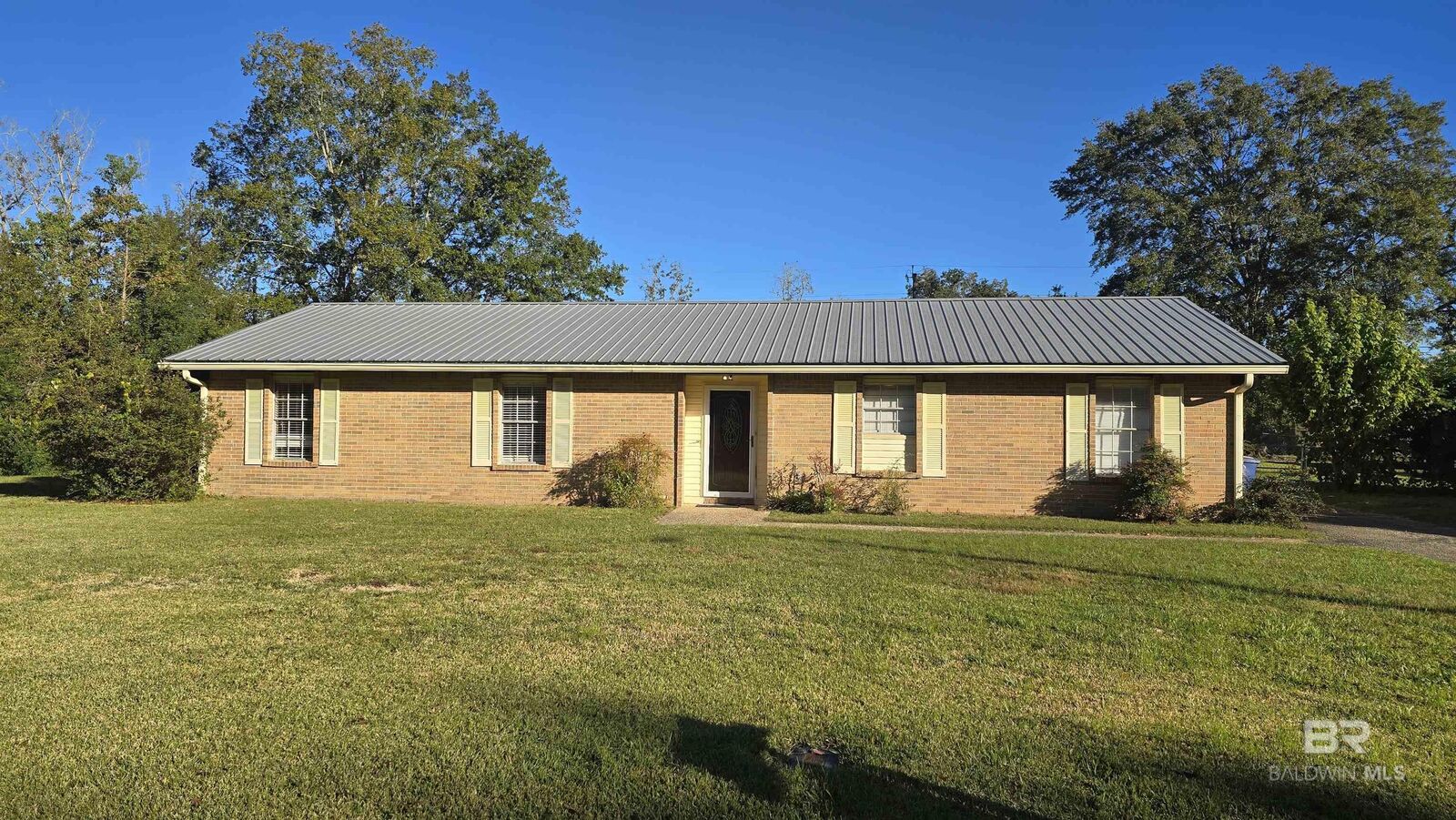Property Photo:  615 Pedigo Avenue  AL 36535 