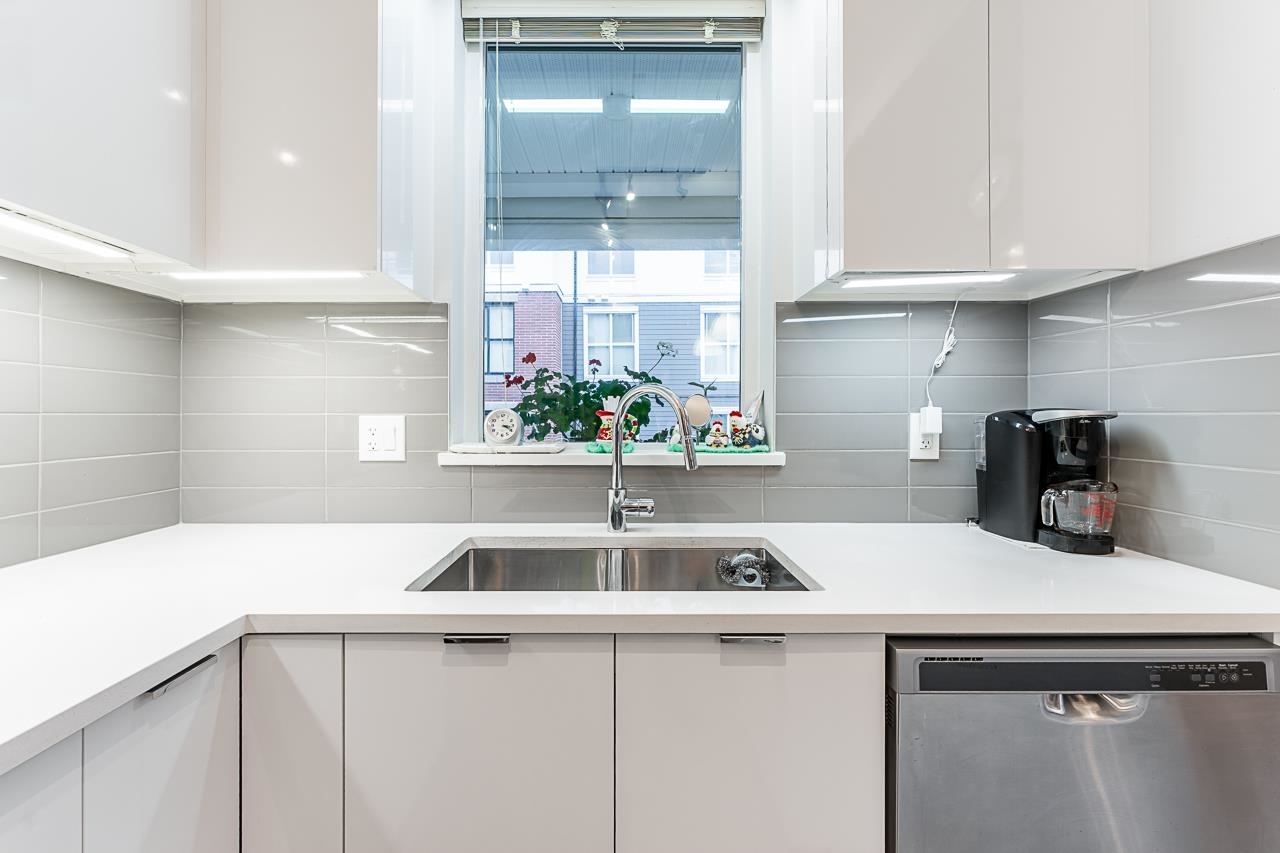 Property Photo: 8150 207 Street A307 BC V2Y 4J2