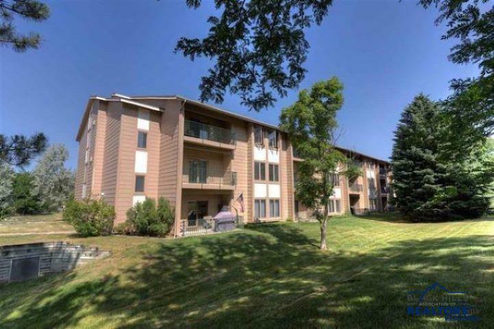 Property Photo: 3968 Fairway Hills Dr SD 57702