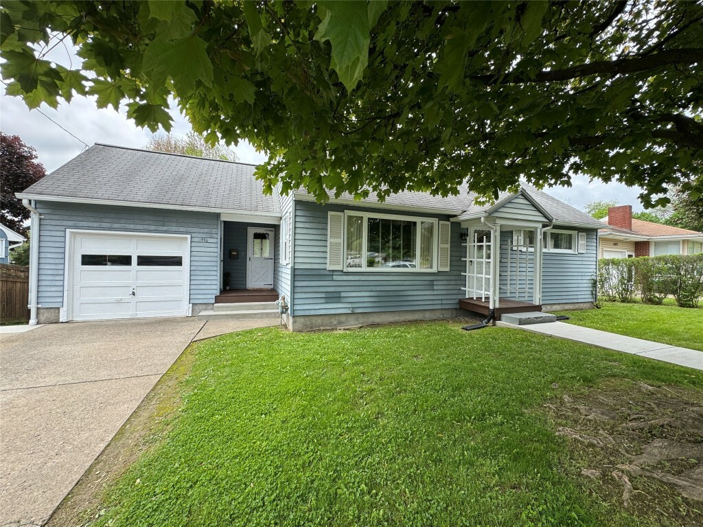 Property Photo: 505 Winston Drive NY 13760