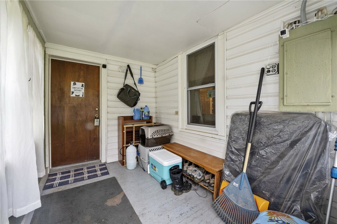 Property Photo:  445 Old 76 Road  NY 14817 