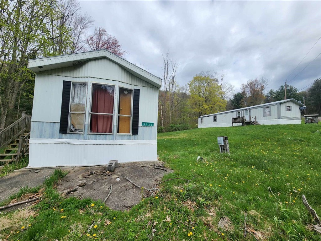 Property Photo: 5123 Wixon Road 3 NY 14870