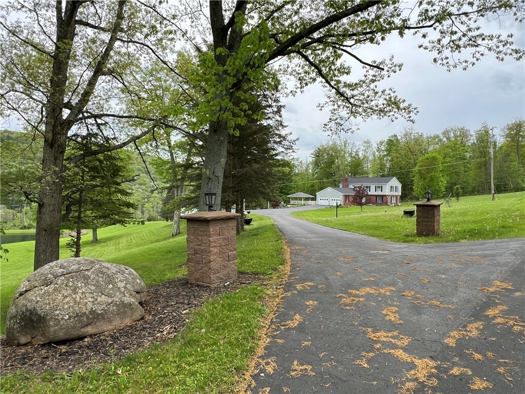 8584 Vieley Road  Campbell NY 14821 photo