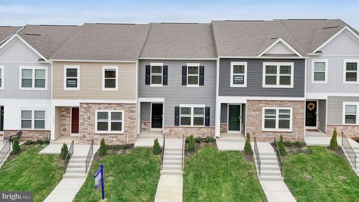 165 Tigney Drive  Stephens City VA 22655 photo