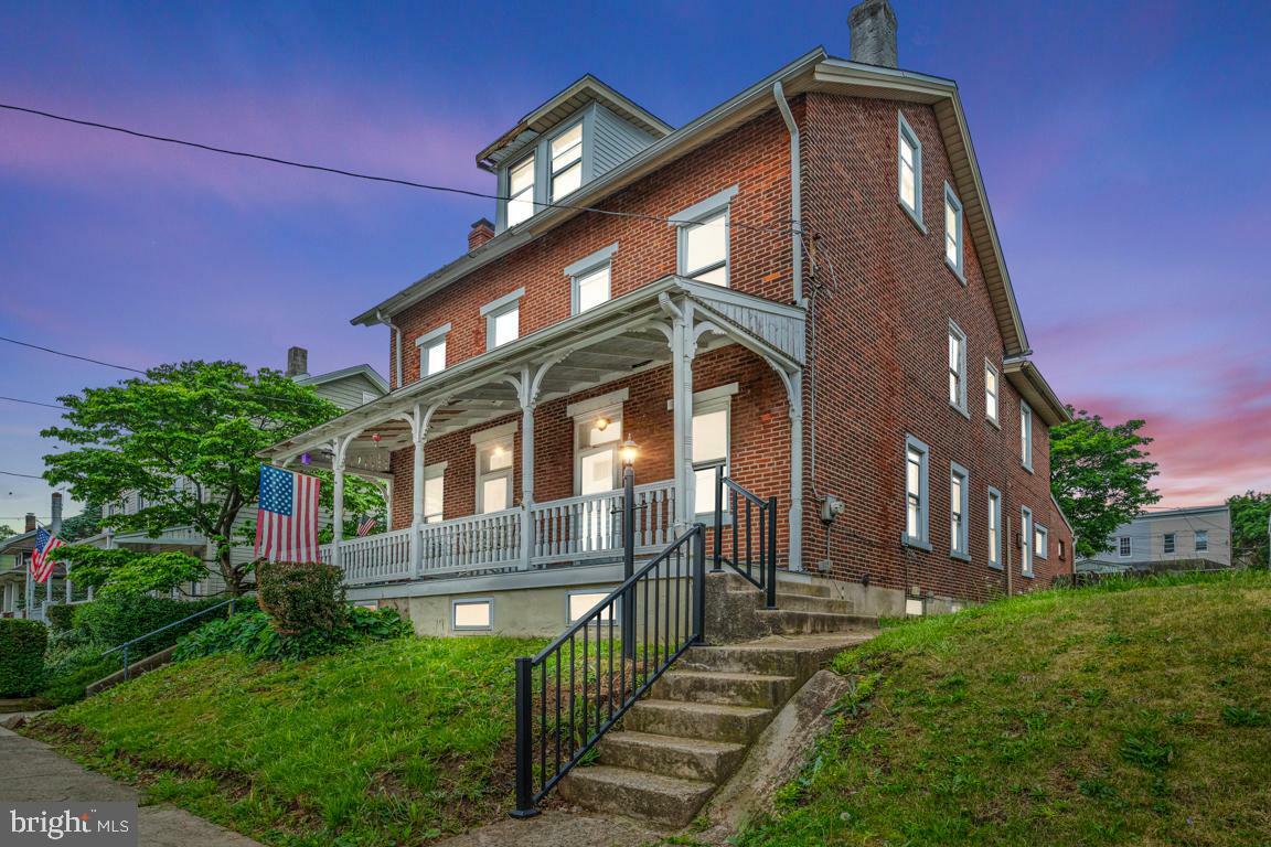 358 Nutt Road  Phoenixville PA 19460 photo