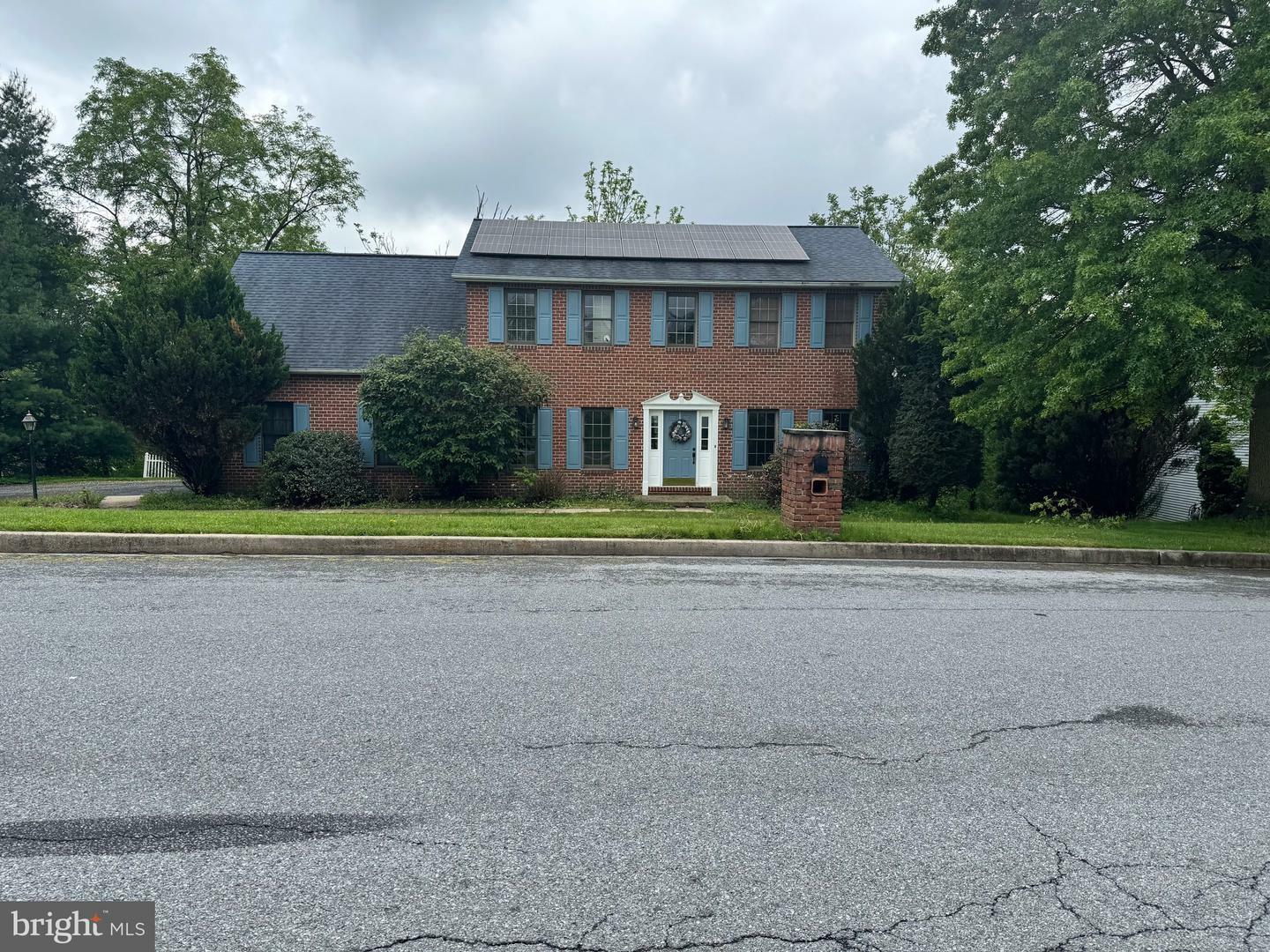 Property Photo:  1600 Churchill Rd  PA 17112 
