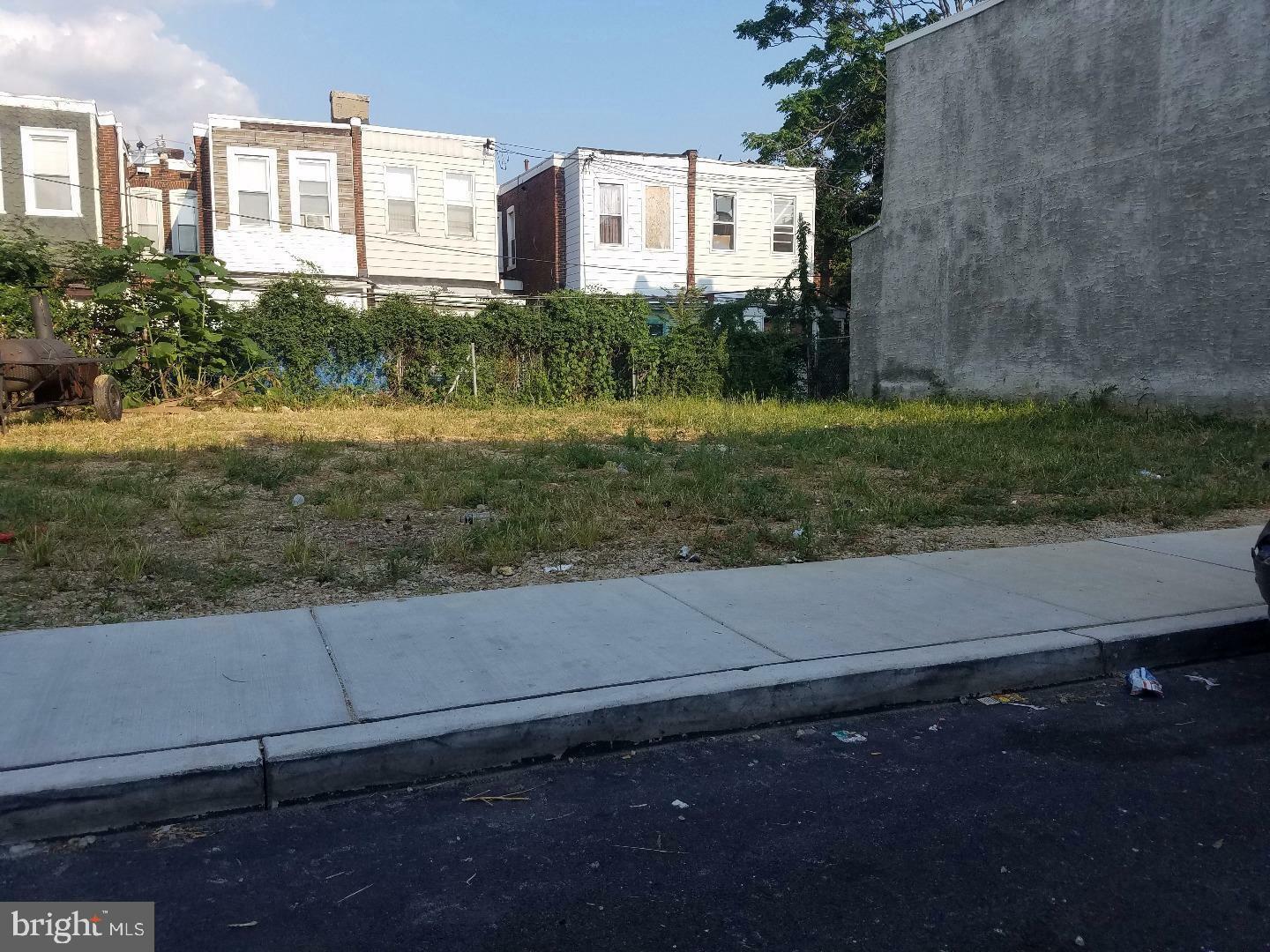Property Photo:  37 N Peach Street  PA 19139 