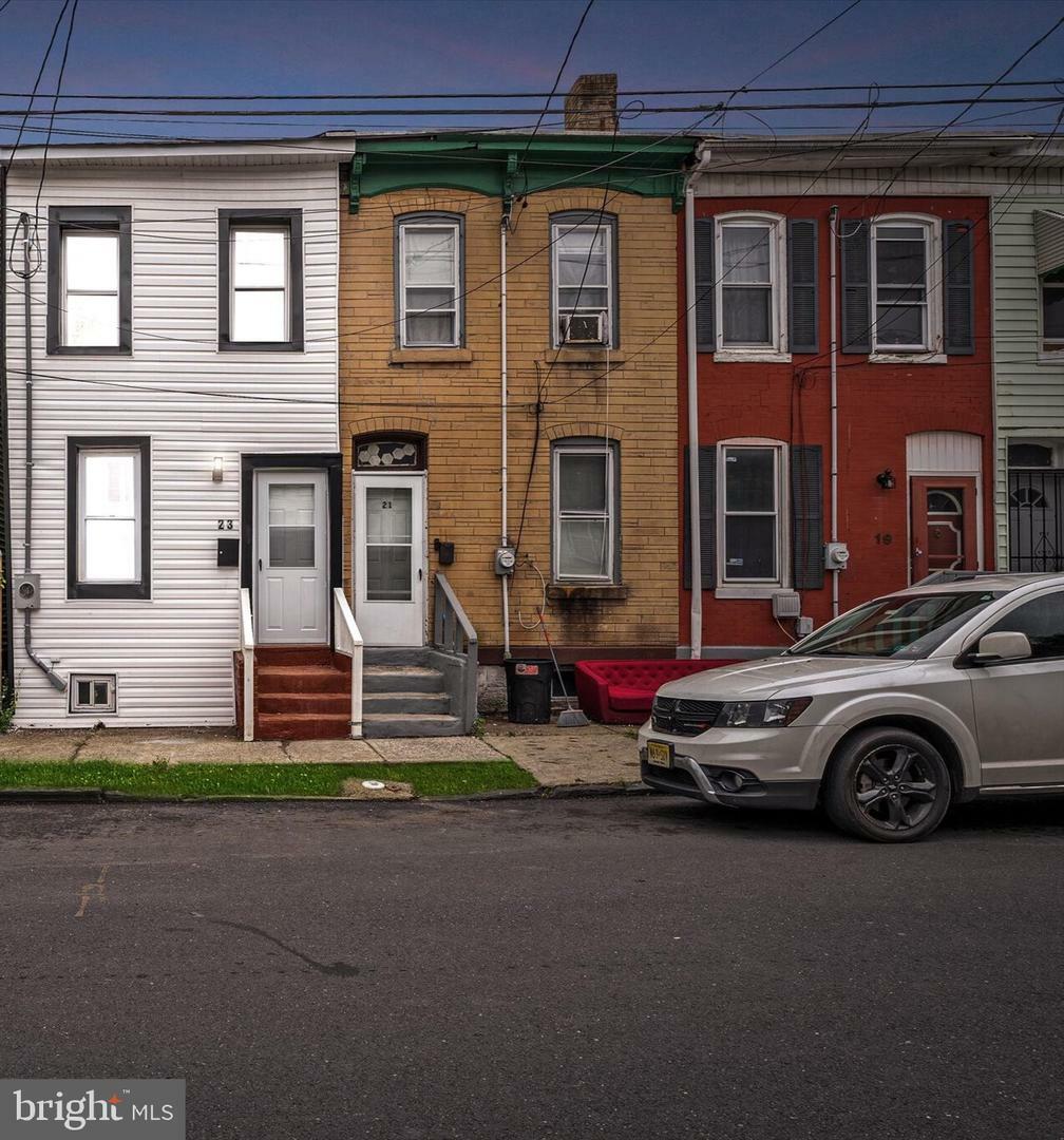 Property Photo: 23 Hart Avenue NJ 08638