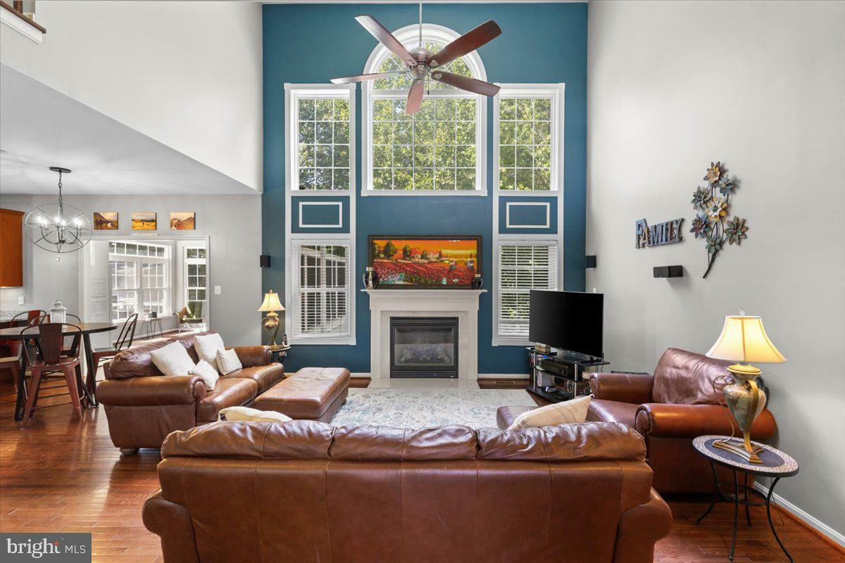 Property Photo: 20596 Carmarthen Drive MD 20653