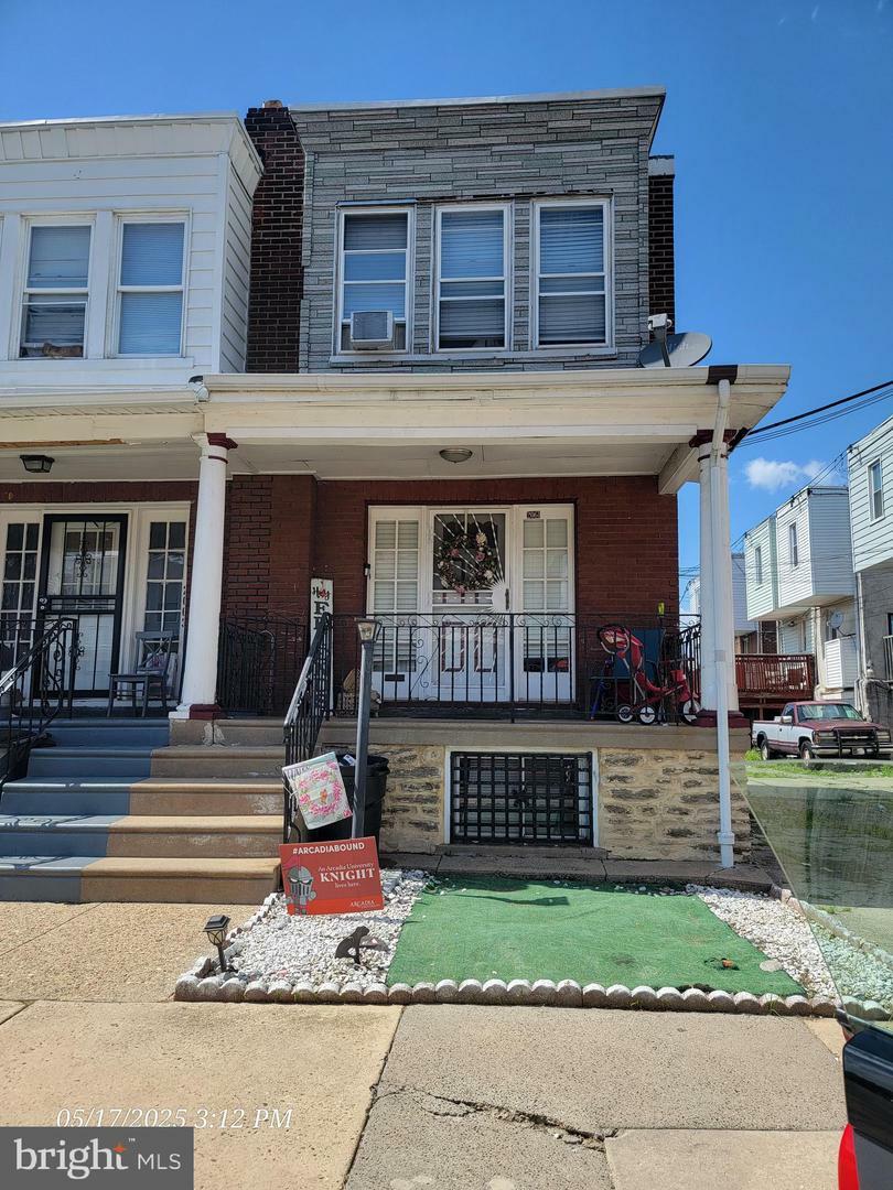 2061 Independence Street  Philadelphia PA 19138 photo