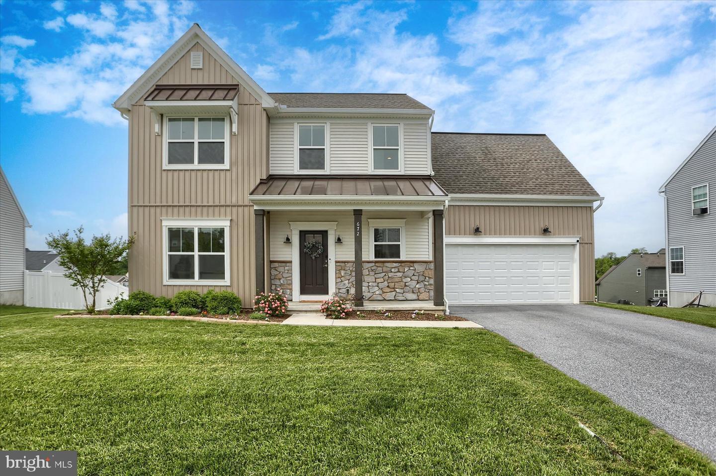 672 Barbara Drive  Harrisburg PA 17111 photo
