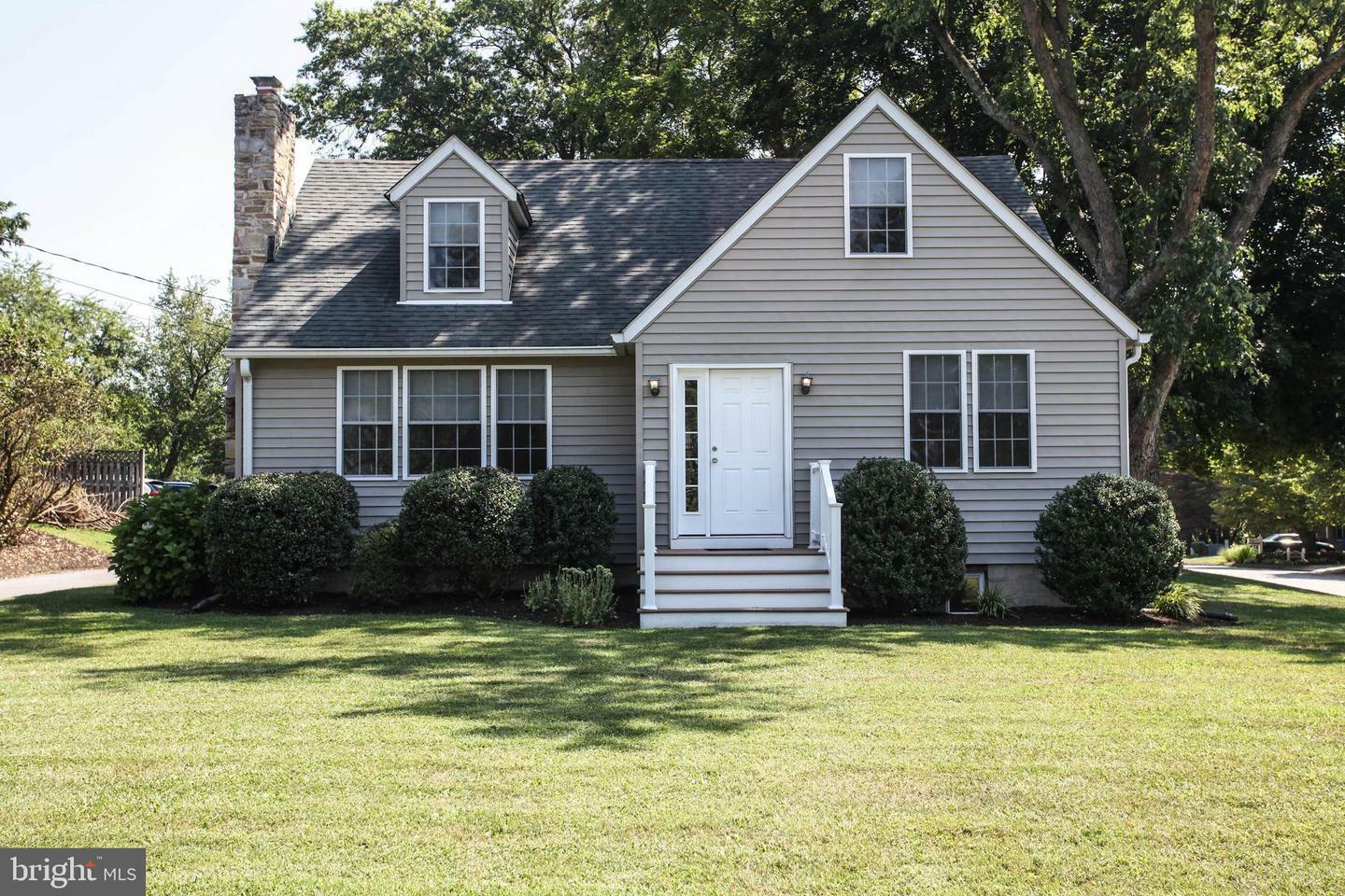 Property Photo: 3263 Saint Johns Lane MD 21042