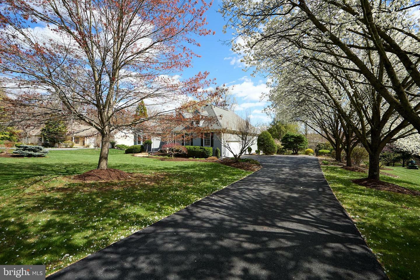 Property Photo: 1309 New Virginia Road PA 19335