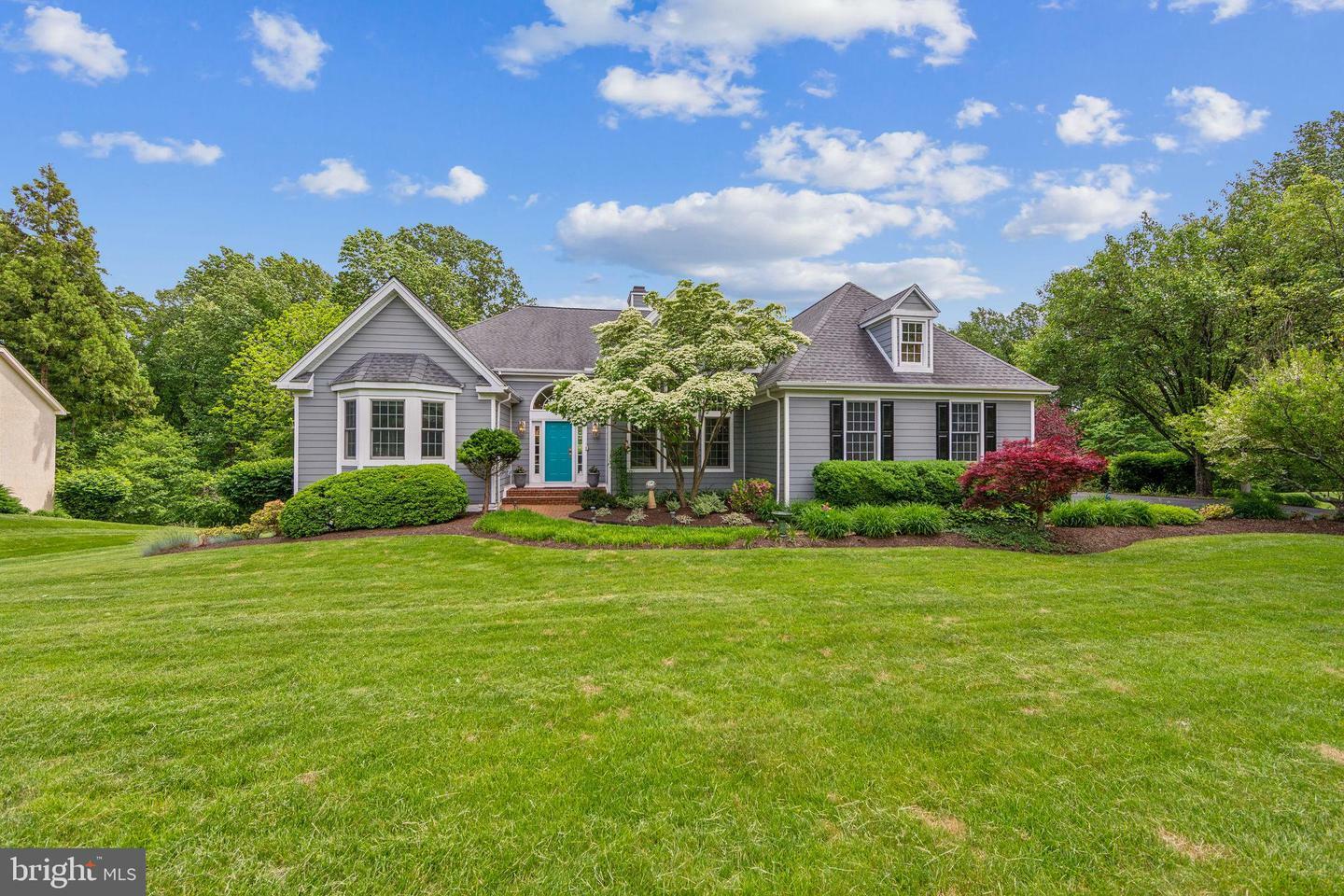 Property Photo: 1309 New Virginia Road PA 19335
