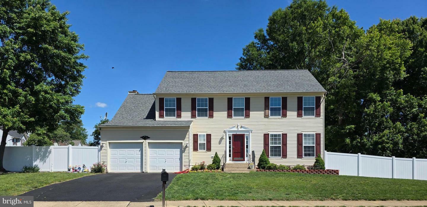 Property Photo: 24 Cross Cut Lane VA 22405