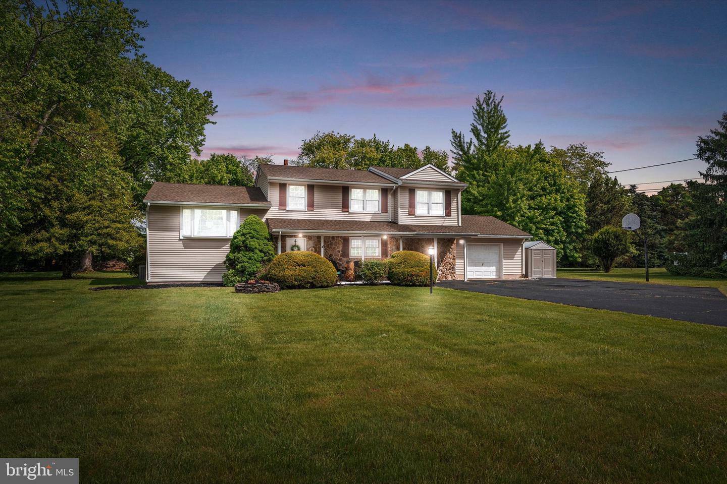 Property Photo: 73 Tindall Road NJ 08691
