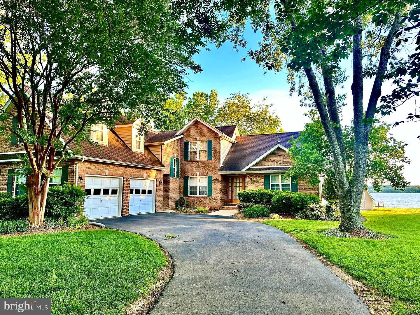 Property Photo: 35395 Army Navy Drive MD 20659