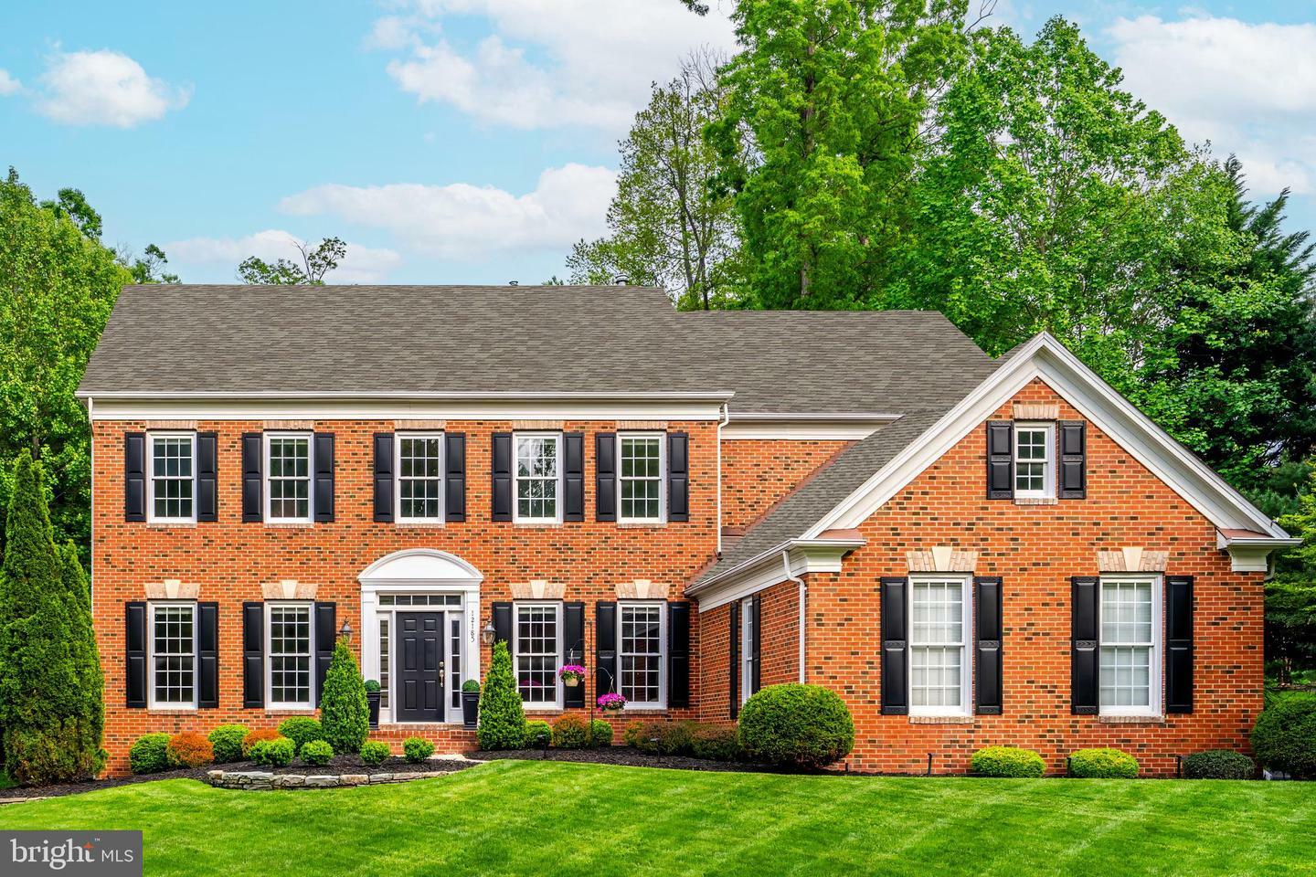 12185 Wild Horse Drive  Fairfax VA 22033 photo