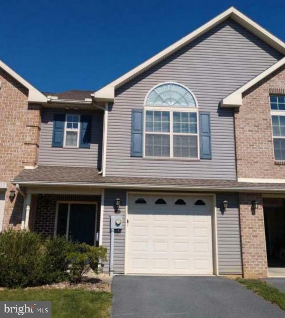 Property Photo: 2033 Powell Drive PA 17201