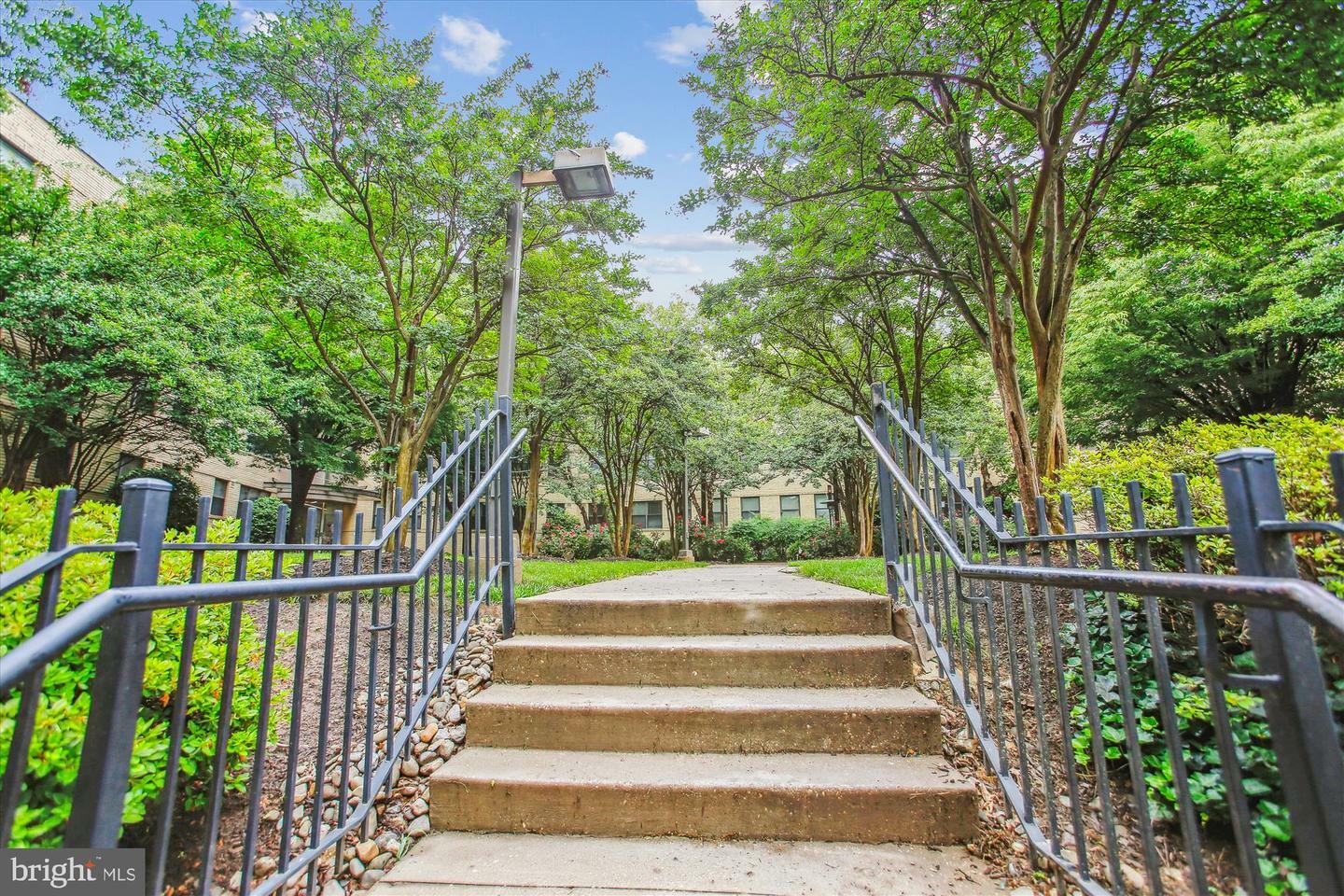 Property Photo: 212 Oakwood Street SE 211 DC 20032