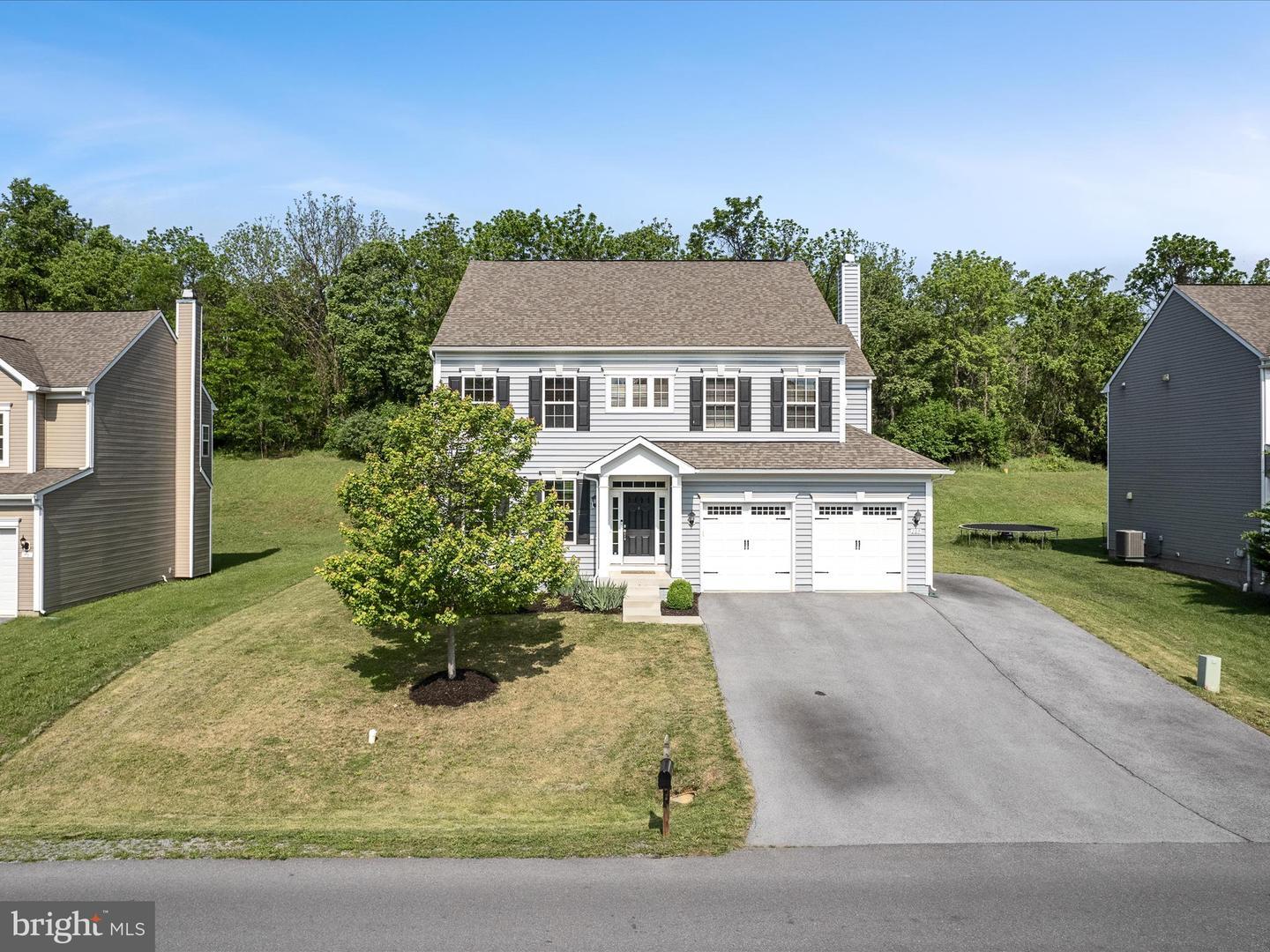 Property Photo: 109 Chickamauga Drive WV 25425