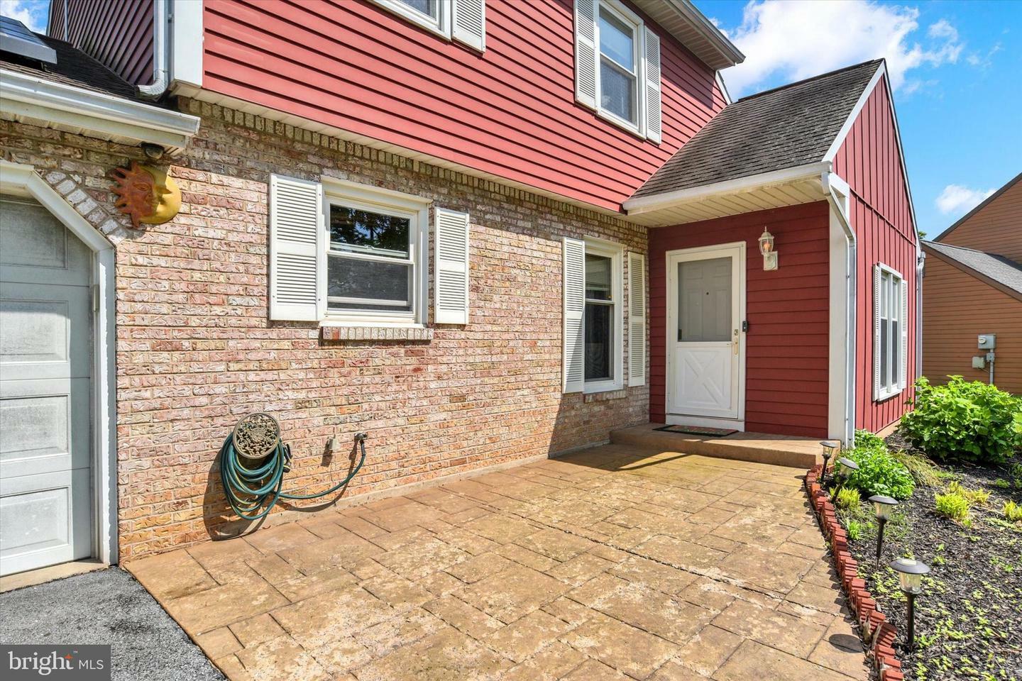 Property Photo: 4483 Brooksvale Court PA 17110