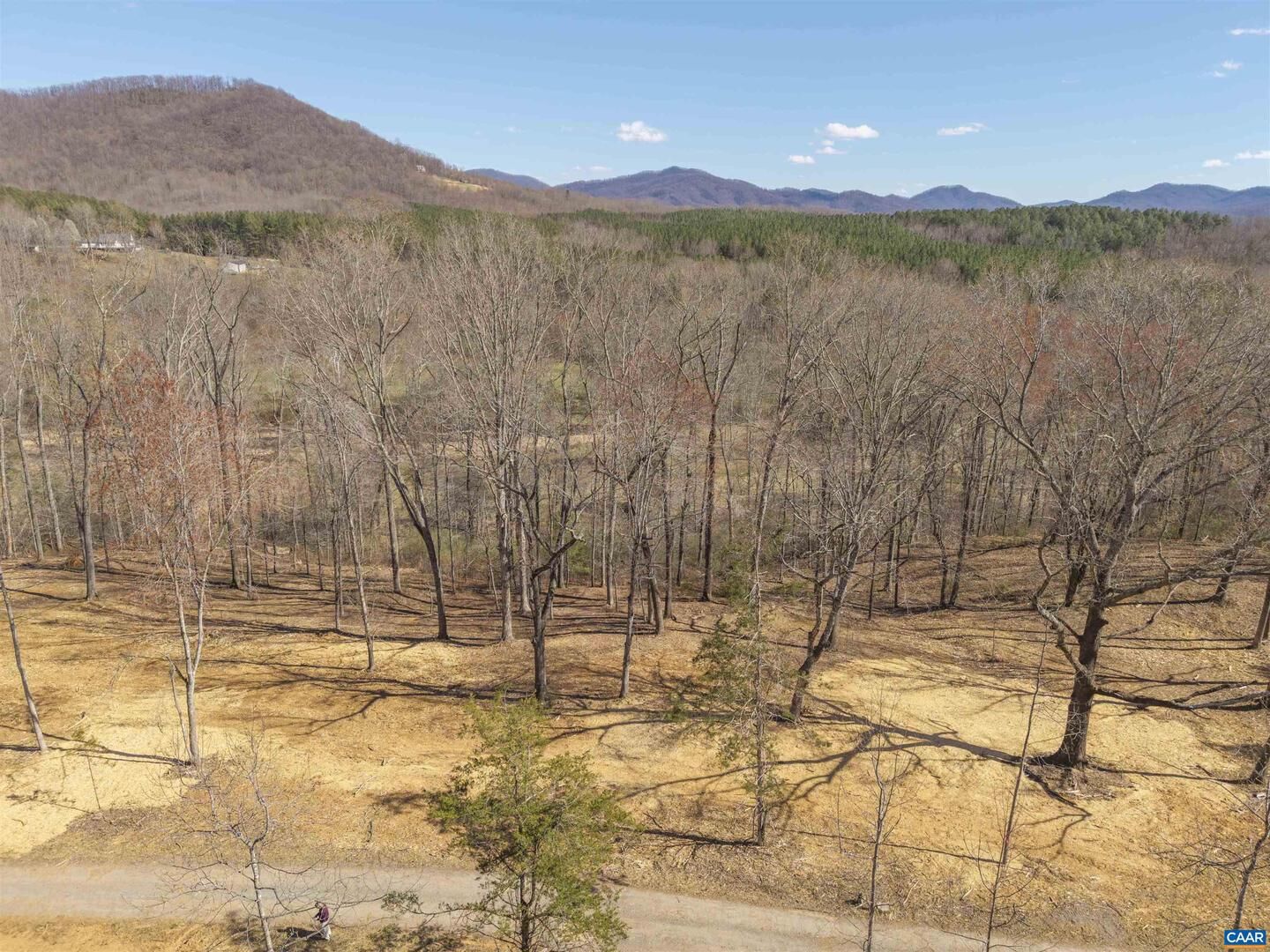 Property Photo:  Lot 5 Rockfish Valley Hwy 5  VA 22920 