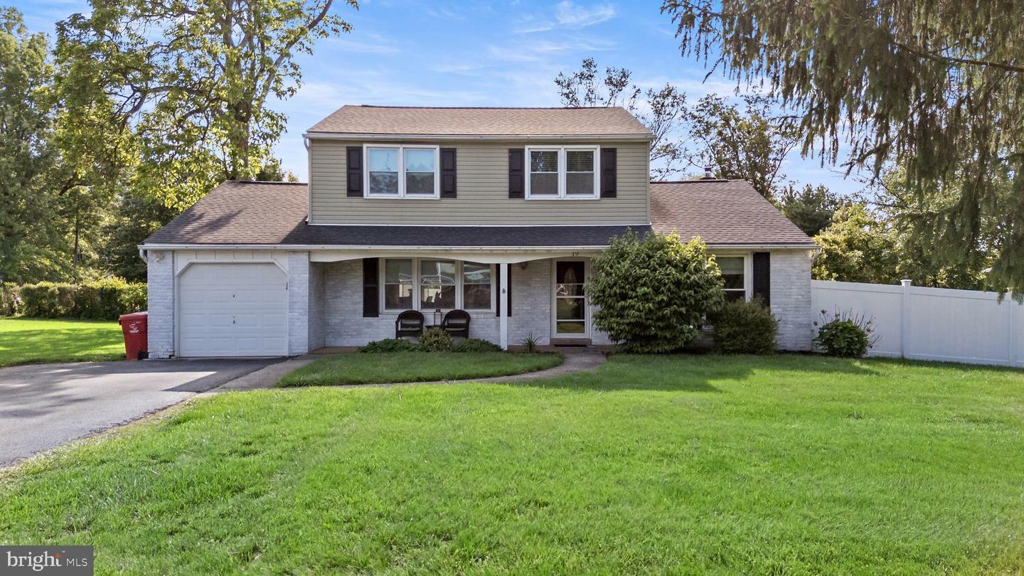 Property Photo: 19 Buckwalter Road PA 19403
