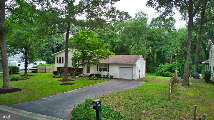 Property Photo: 6706 Oak Ridge Drive MD 21830