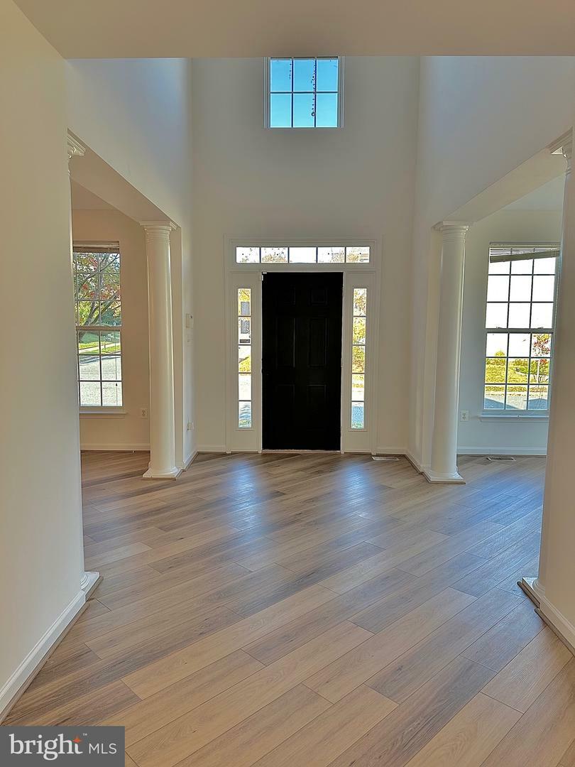 Property Photo: 1300 Walker Drive VA 22401