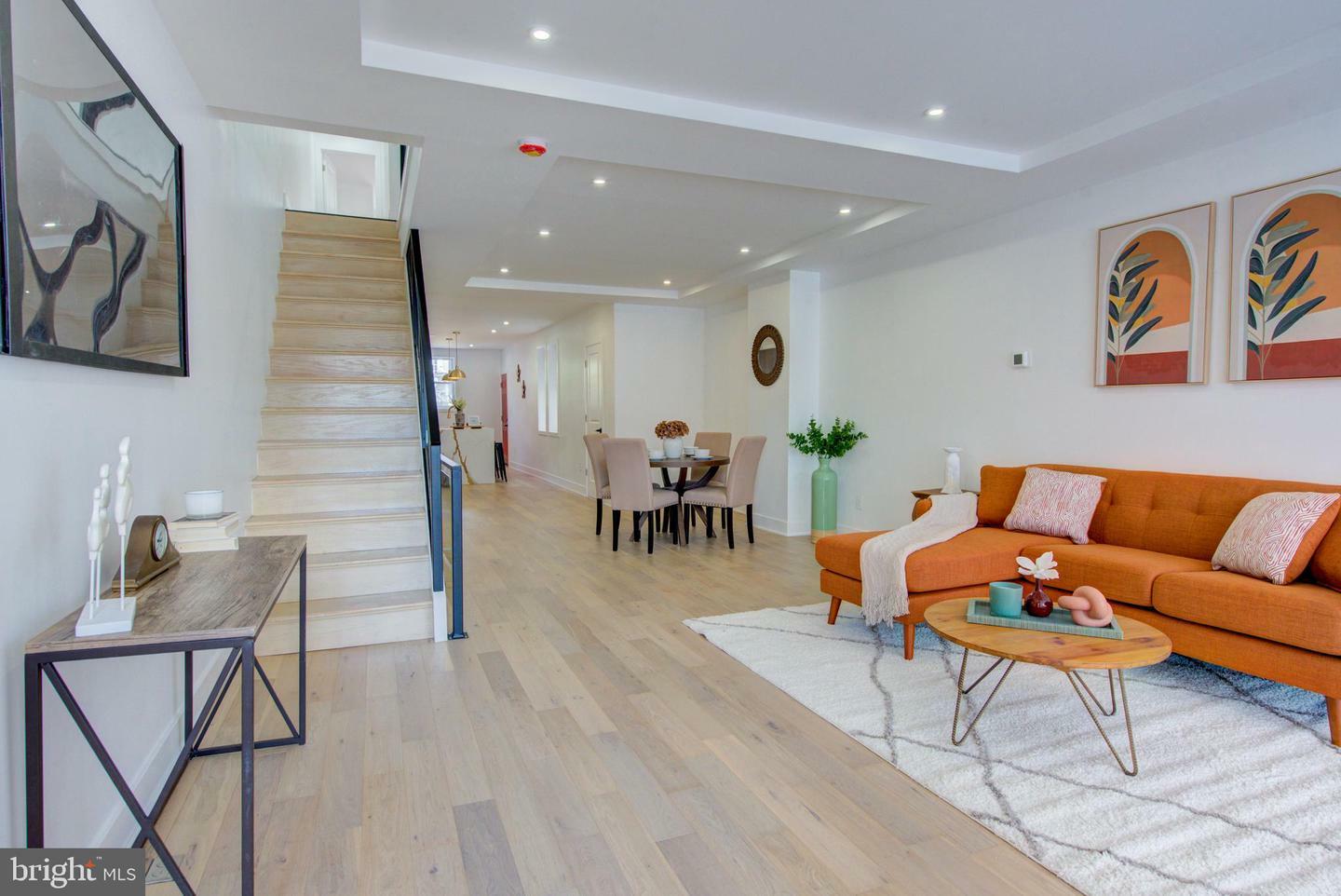 Property Photo: 5707 Malvern Avenue PA 19131