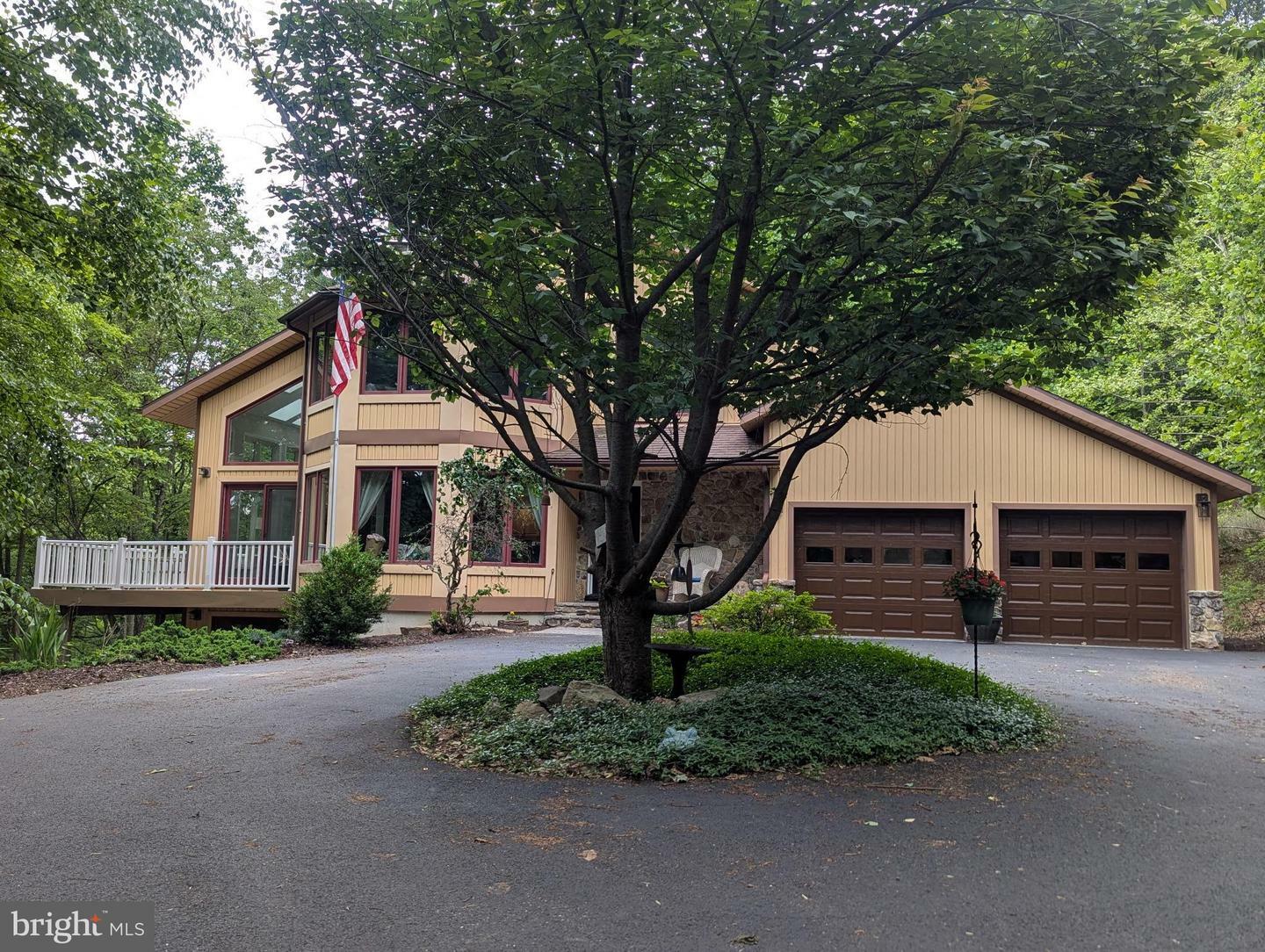 Property Photo:  712 Bower Road  PA 17090 