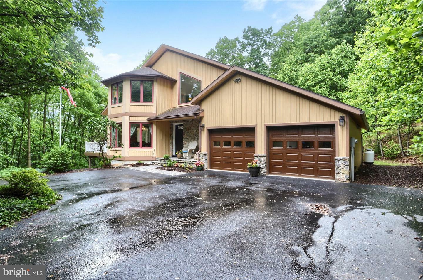Property Photo: 712 Bower Road PA 17090