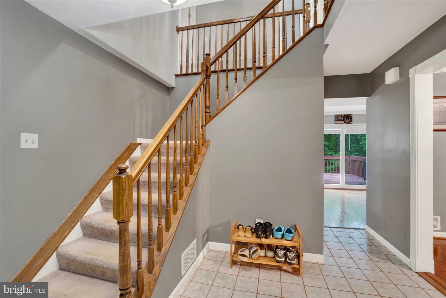 Property Photo: 5677 Woods Road PA 17363