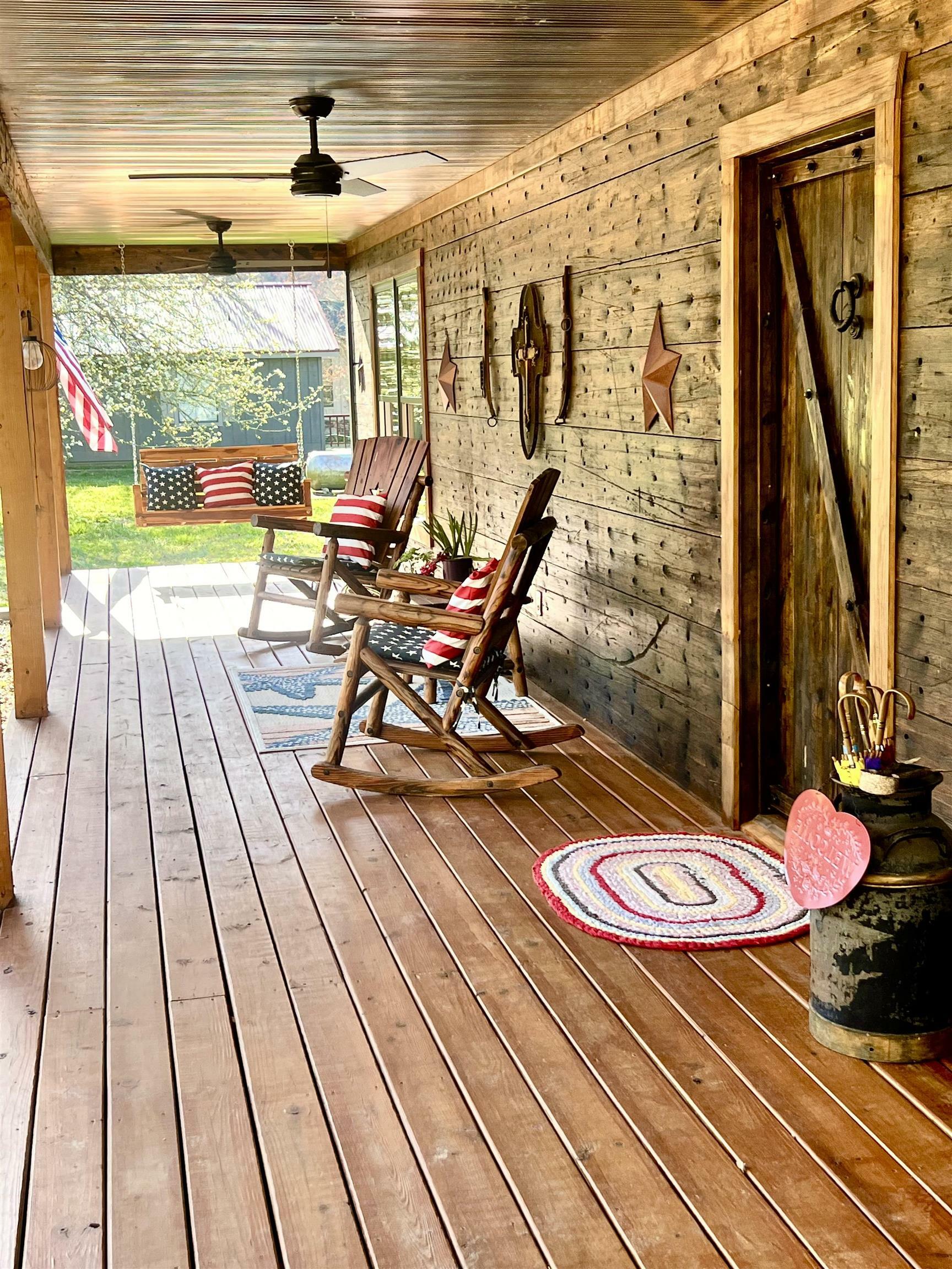 Property Photo: 532 Hayden Heights Road AR 72560