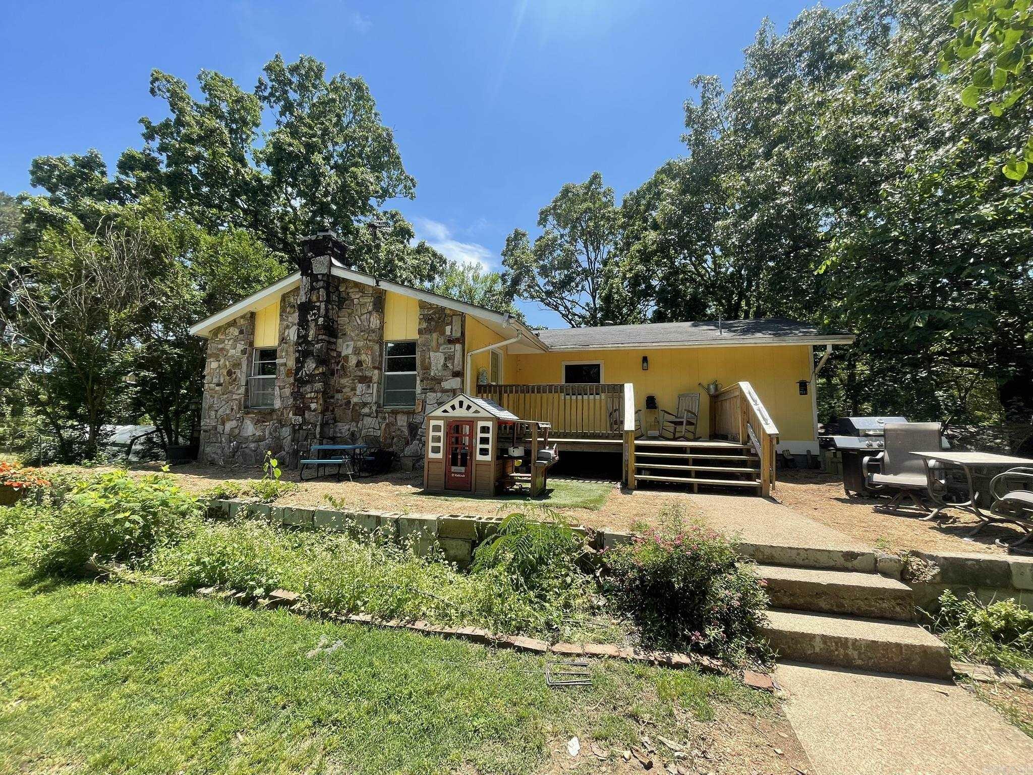 Property Photo: 1506 Polk Road 74 AR 71953