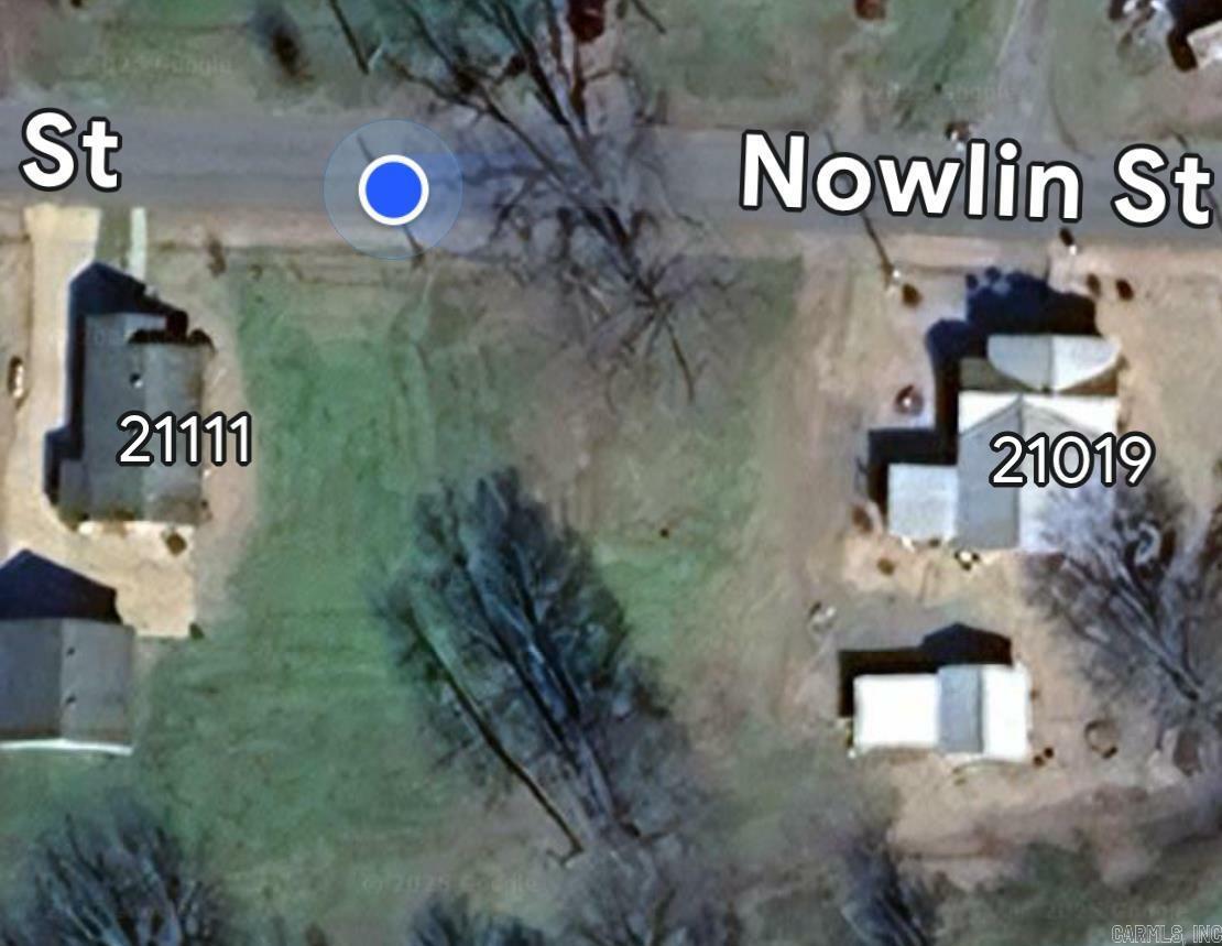 Property Photo: 21105 Nowlin Street AR 72135